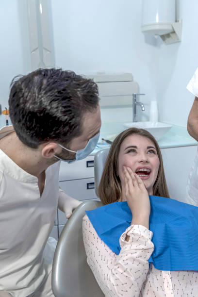 Best Emergency Orthodontic Repairs in Rush Springs, OK