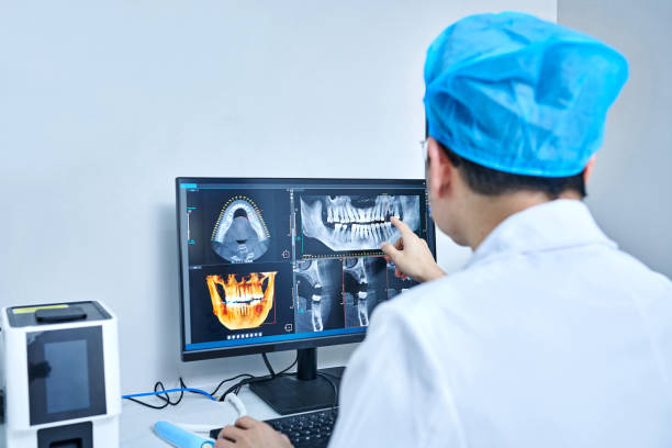 Best Emergency Root Canal Therapy in Rush Springs, OK